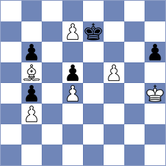 Munoz - Aukhatov (chess.com INT, 2024)