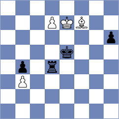 Titichoca Daza - Saucey (chess.com INT, 2021)