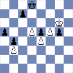 Cornette - Ajibola (Chess.com INT, 2017)