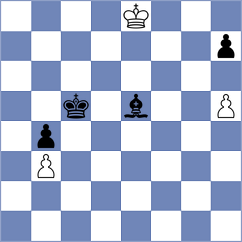 Zhizmer - Ashraf (chess.com INT, 2024)