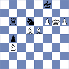Nagy - Owezdurdiyeva (chess.com INT, 2024)