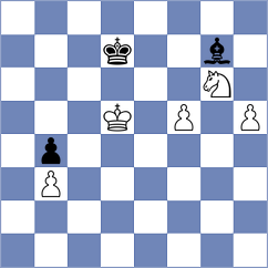 Quesada Perez - Ipatov (chess.com INT, 2021)