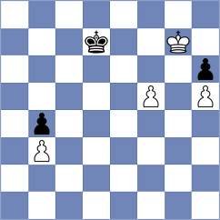 Langrock - Crispin Ferreras (Chess.com INT, 2021)