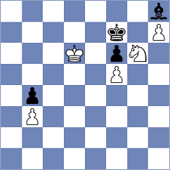 Francis - Chesters (Lichess.org INT, 2020)