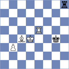 Atabayev - Trifan (chess.com INT, 2023)