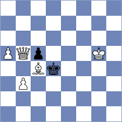 Burtasova - Munkhzul (Chess.com INT, 2020)
