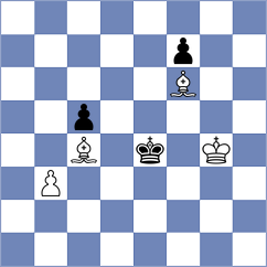 Sarana - Leiva Rodriguez (Chess.com INT, 2021)