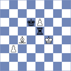 Kubatko - Wei Yi (chess.com INT, 2021)