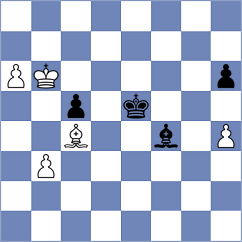 Managadze - Robles Aguilar (Chess.com INT, 2020)