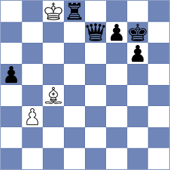 Politov - Garagulya (chess.com INT, 2023)