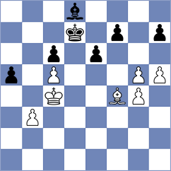 Jirka - Vykouk (Chess.com INT, 2021)