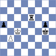 Arnold - Erenberg (chess.com INT, 2023)