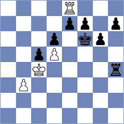 Freile Martin - Iskusnyh (chess.com INT, 2024)