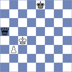 Wu - Salman (chess.com INT, 2024)