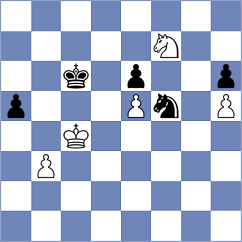 Gelfand - Suleymanli (Baku AZE, 2023)