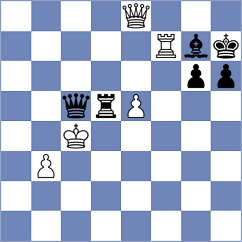 Aranda - Morales Garcia (chess.com INT, 2024)