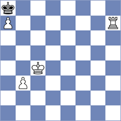 Lacasa Diaz - Wafa (chess.com INT, 2024)