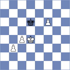Estrada Nieto - Barchuk (chess.com INT, 2023)