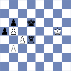Begunov - Dang (chess.com INT, 2021)
