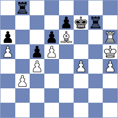 Flores - Nouali (chess.com INT, 2024)