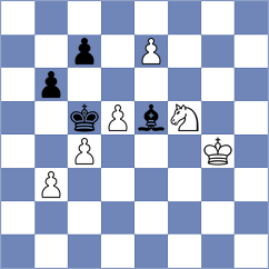 Arvind - Taboas Rodriguez (Chess.com INT, 2021)