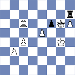 Oparin - Kolosowski (Chess.com INT, 2021)