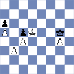 Matinian - Ciolacu (chess.com INT, 2024)