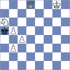 Ezat - Manukyan (chess.com INT, 2023)