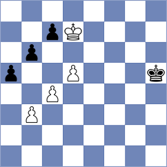 Martinez Alcantara - Ghazarian (chess.com INT, 2023)