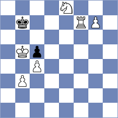 Vokhidov - Remille (Chess.com INT, 2021)