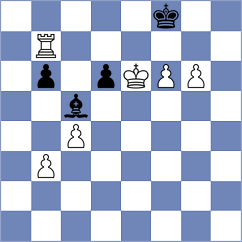 Bhagyashree - Mammadov (chess.com INT, 2024)