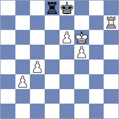 Francisco Guecamburu - Bullen (chess.com INT, 2024)