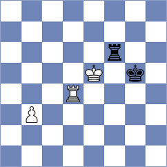 Milanovic - Quintiliano Pinto (Chess.com INT, 2020)