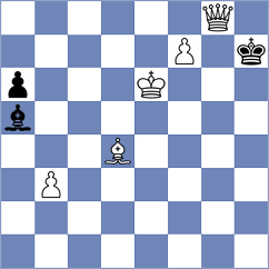 Kanyamarala - Arias Igual (chess.com INT, 2023)