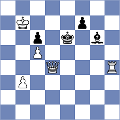 Kolb - Ferriz Barrios (chess.com INT, 2024)