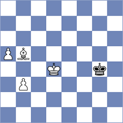 Mikhalchenko - Drygalov (chess.com INT, 2024)