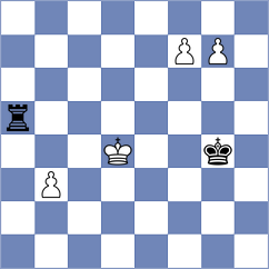 Boor - Dzhaparov (Chess.com INT, 2021)