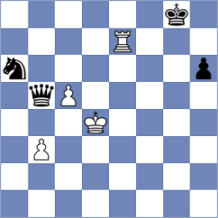 Sturt - Kalavannan (chess.com INT, 2024)