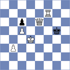 Delgado Rosas - Beukes (chess.com INT, 2023)