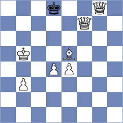 Khallouf - Kolanu (Chess.com INT, 2021)