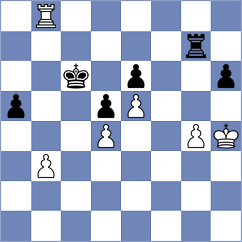 Towers - Bedi (Chess.com INT, 2021)