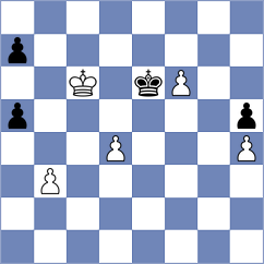 Popiol - Pappelis (chess.com INT, 2022)