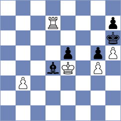 Shankland - Kukreja (chess.com INT, 2023)