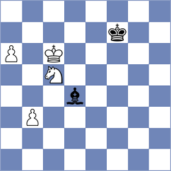 Lazavik - Javakhadze (chess.com INT, 2021)