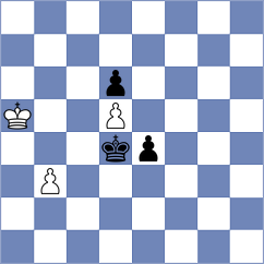 Sramek - Rubes (Chess.com INT, 2021)