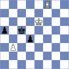 Quinonez Garcia - Castella Garcia (chess.com INT, 2023)