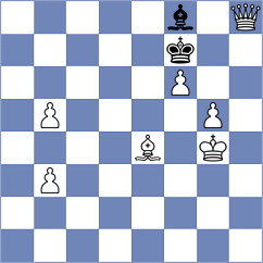 Golubev - Torres (chess.com INT, 2024)