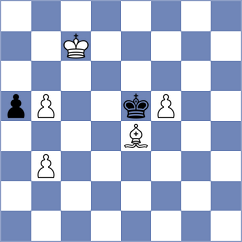 Barak - Bohacek (Chess.com INT, 2021)