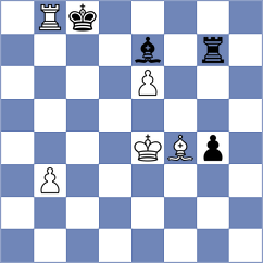 Minko - Butti (chess.com INT, 2023)