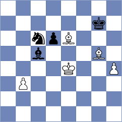 Pantev - Albuquerque (Chess.com INT, 2021)